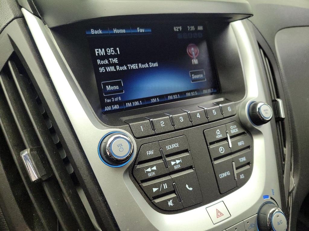 used 2016 Chevrolet Equinox car, priced at $14,998