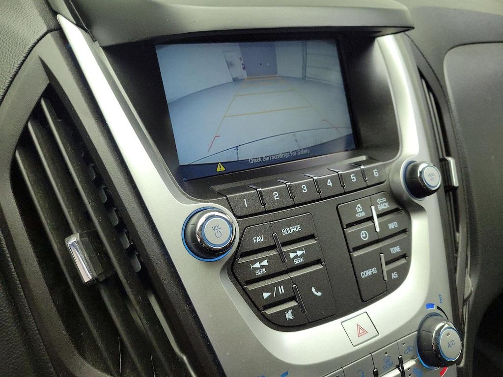 used 2016 Chevrolet Equinox car, priced at $14,998