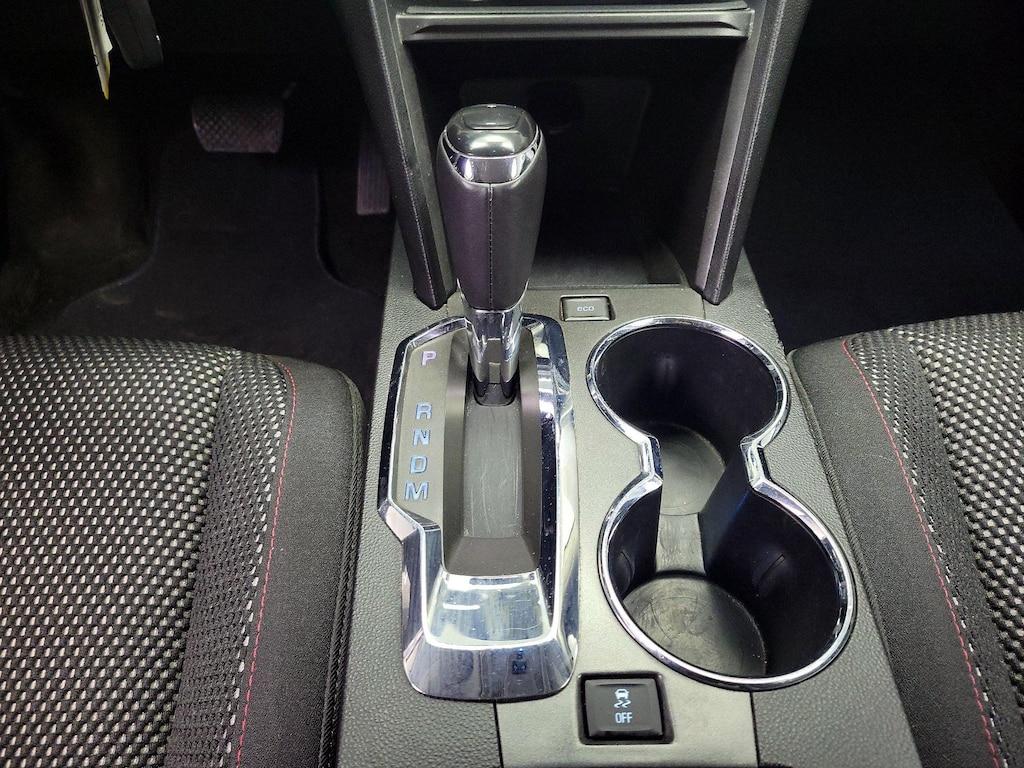 used 2016 Chevrolet Equinox car, priced at $14,998