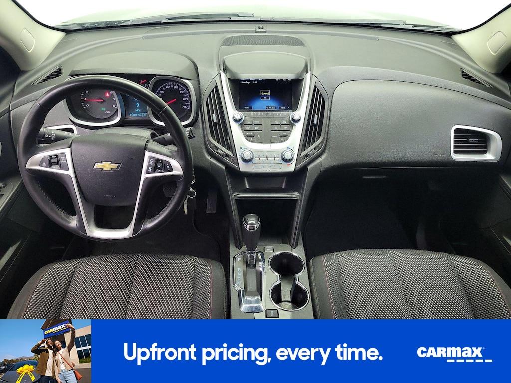 used 2016 Chevrolet Equinox car, priced at $14,998