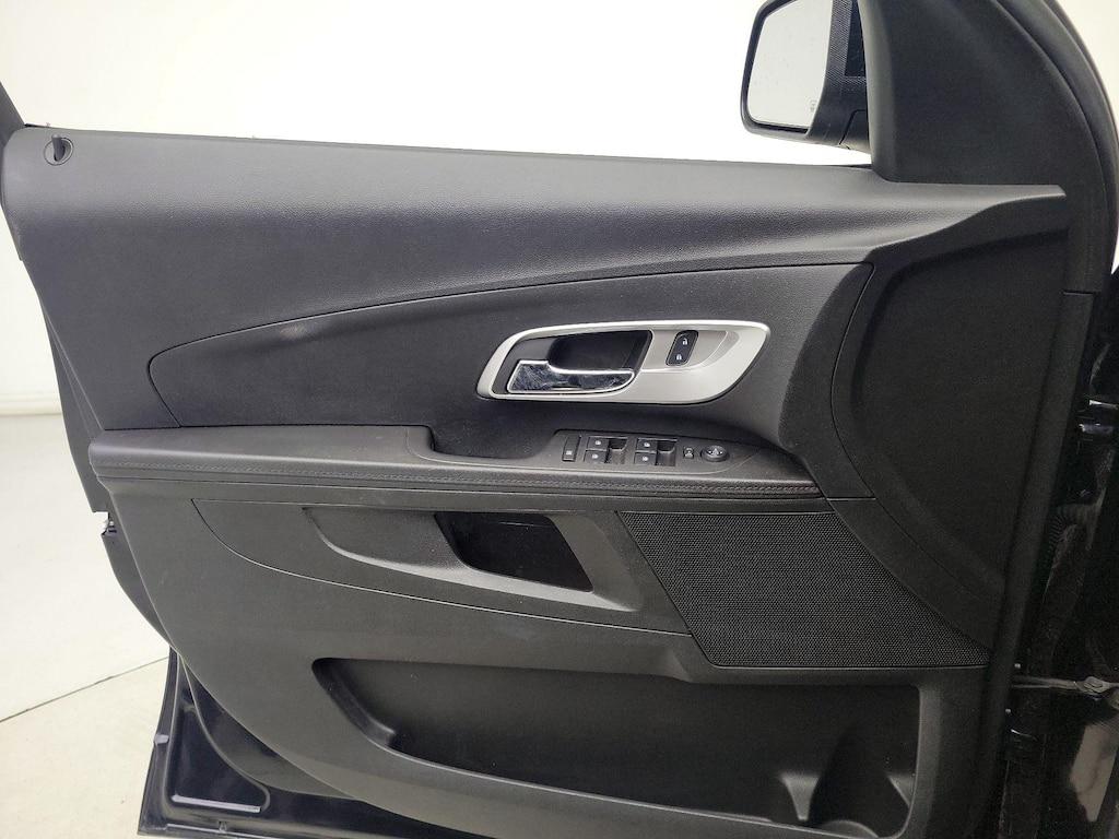 used 2016 Chevrolet Equinox car, priced at $14,998