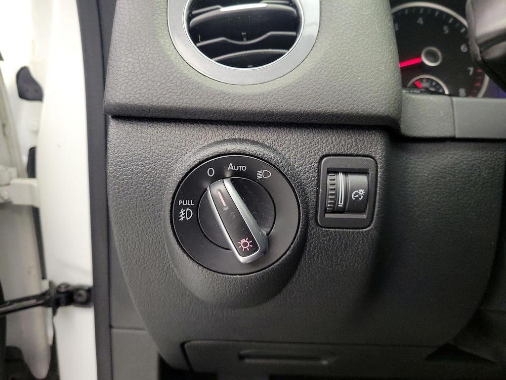 used 2017 Volkswagen Tiguan car, priced at $17,998