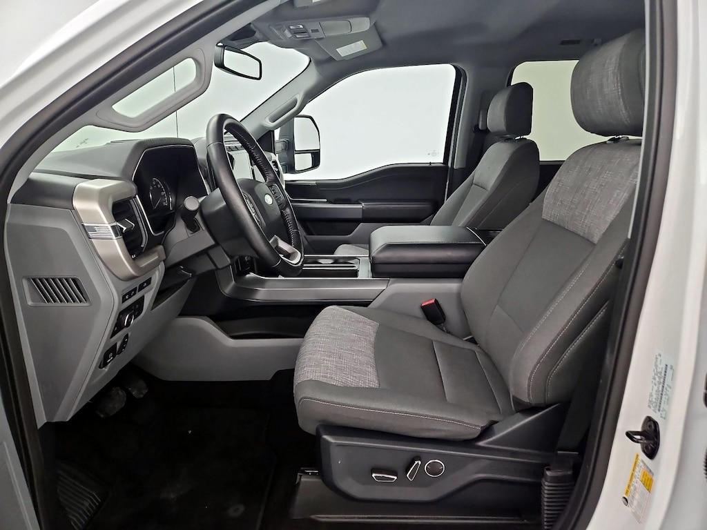 used 2021 Ford F-150 car, priced at $32,998