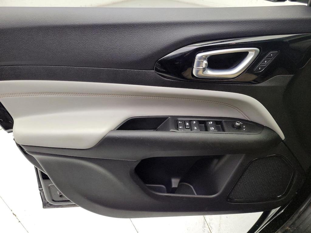 used 2022 Jeep Compass car, priced at $22,998