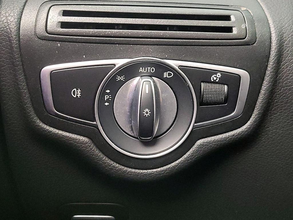 used 2022 Mercedes-Benz GLC 300 car, priced at $42,998