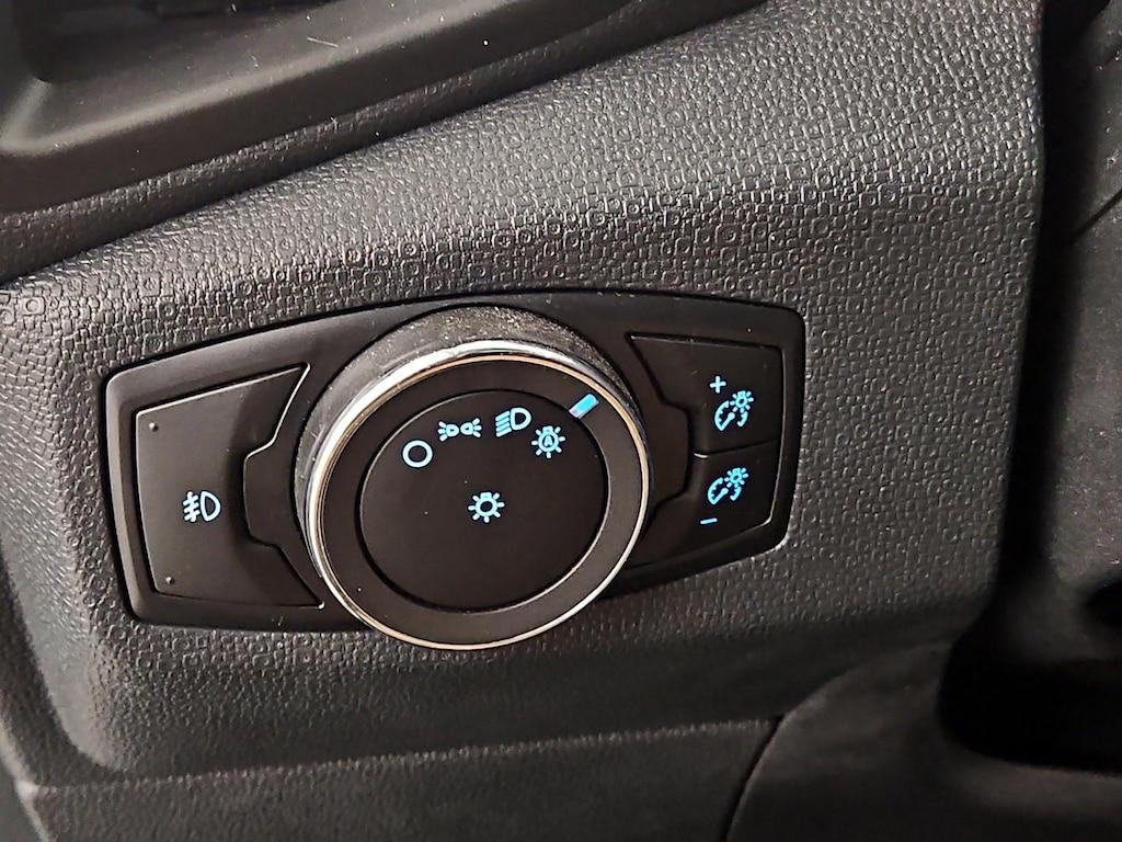 used 2021 Ford EcoSport car, priced at $17,998