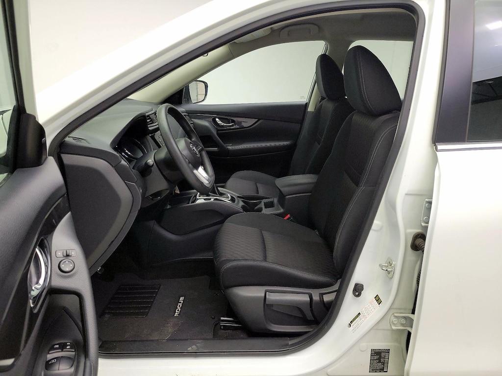 used 2018 Nissan Rogue car, priced at $13,599