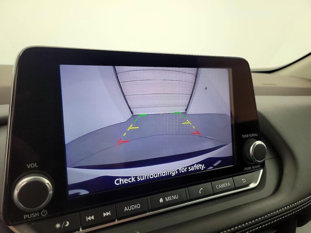 used 2023 Nissan Rogue car, priced at $25,998