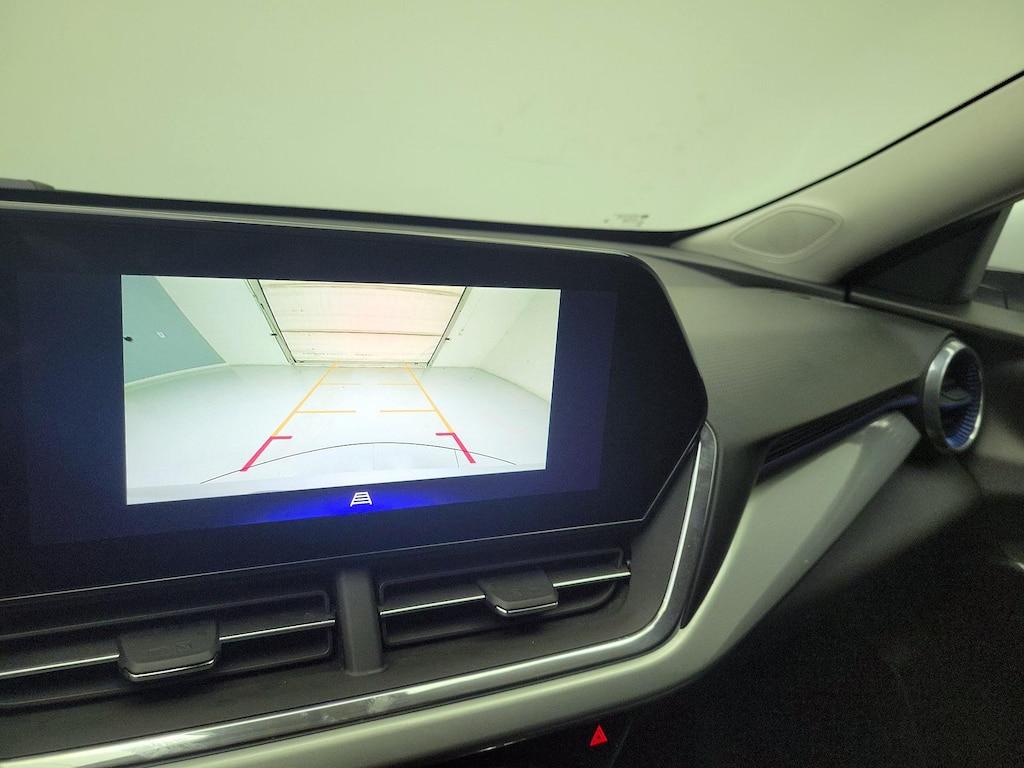 used 2025 Chevrolet Trax car, priced at $22,998