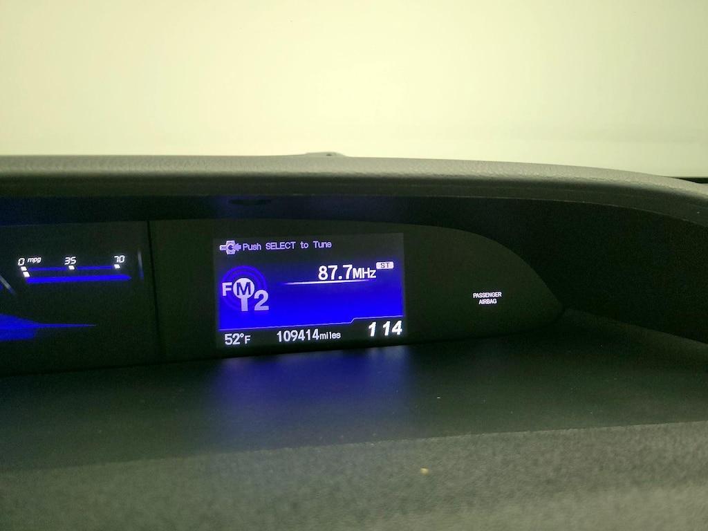 used 2014 Honda Civic car, priced at $14,998