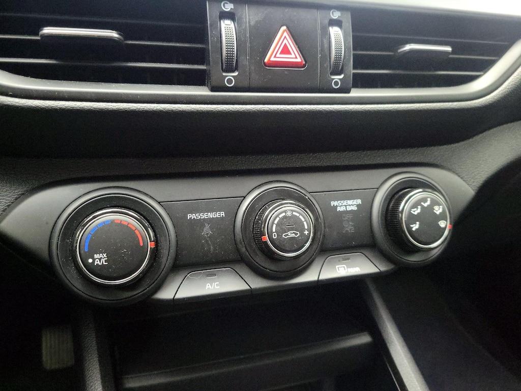 used 2024 Kia Forte car, priced at $20,998