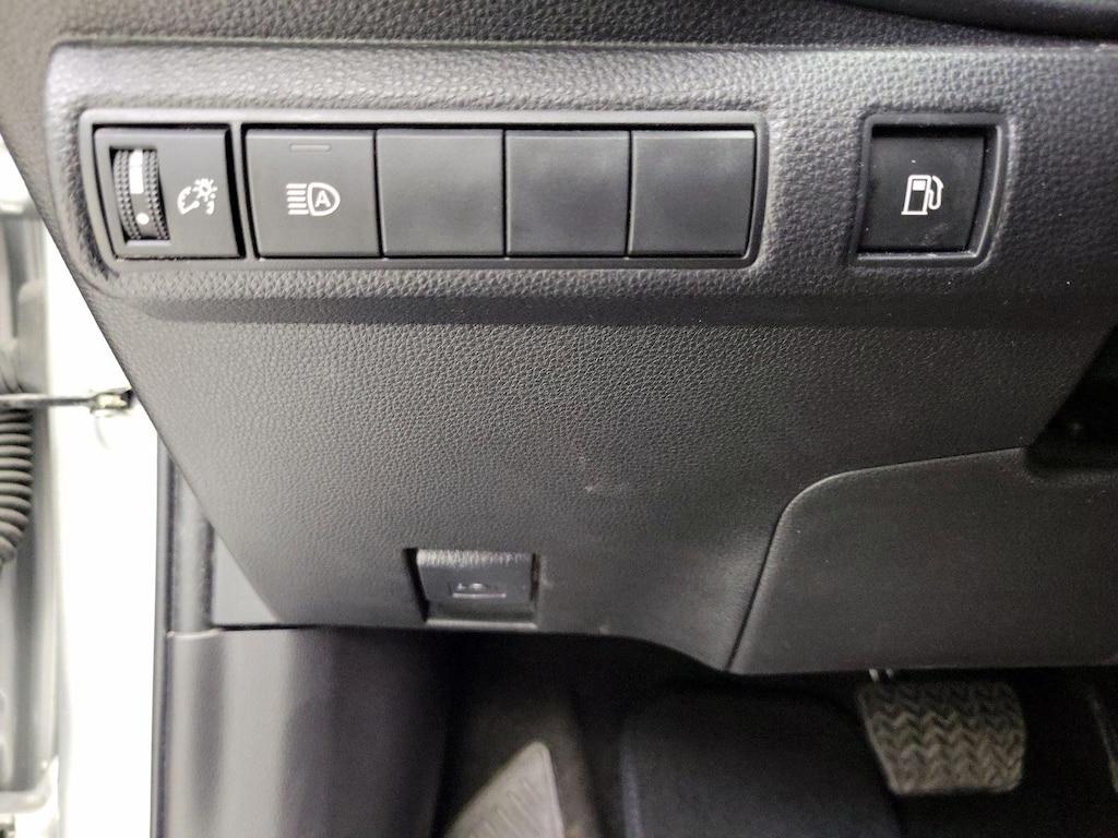 used 2023 Toyota Corolla Hybrid car, priced at $20,998