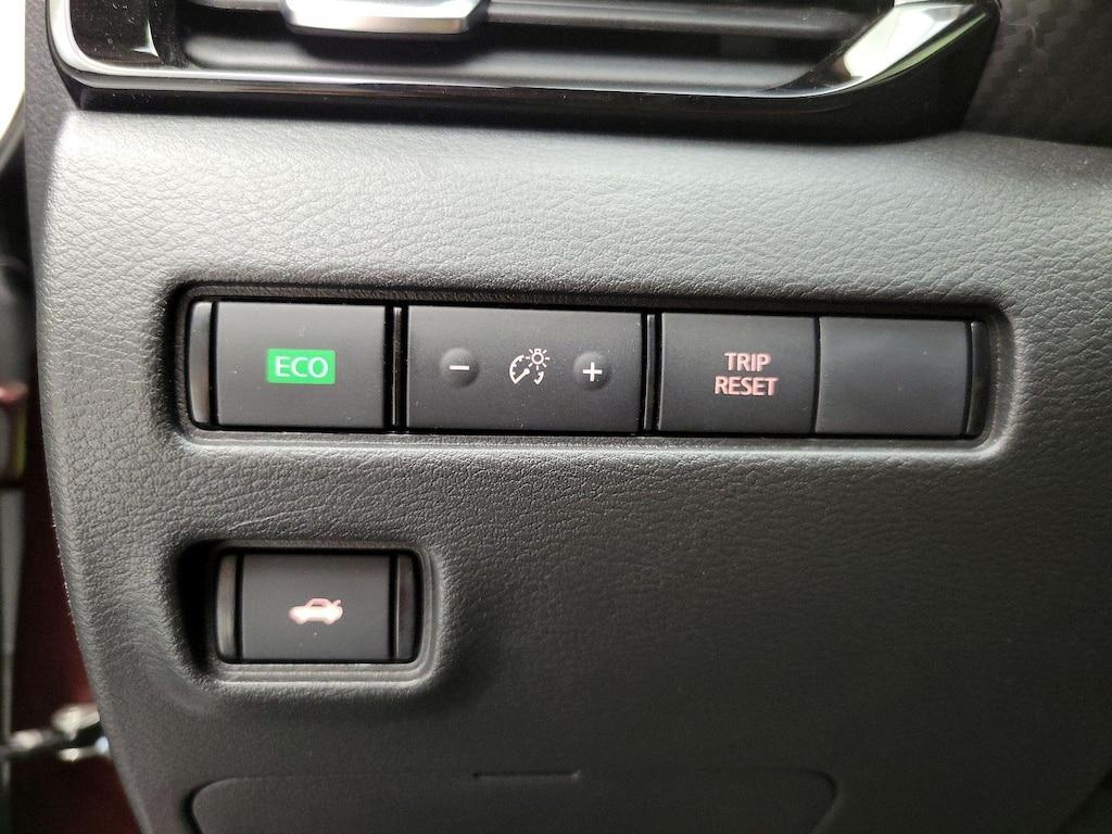 used 2025 Nissan Sentra car, priced at $24,998