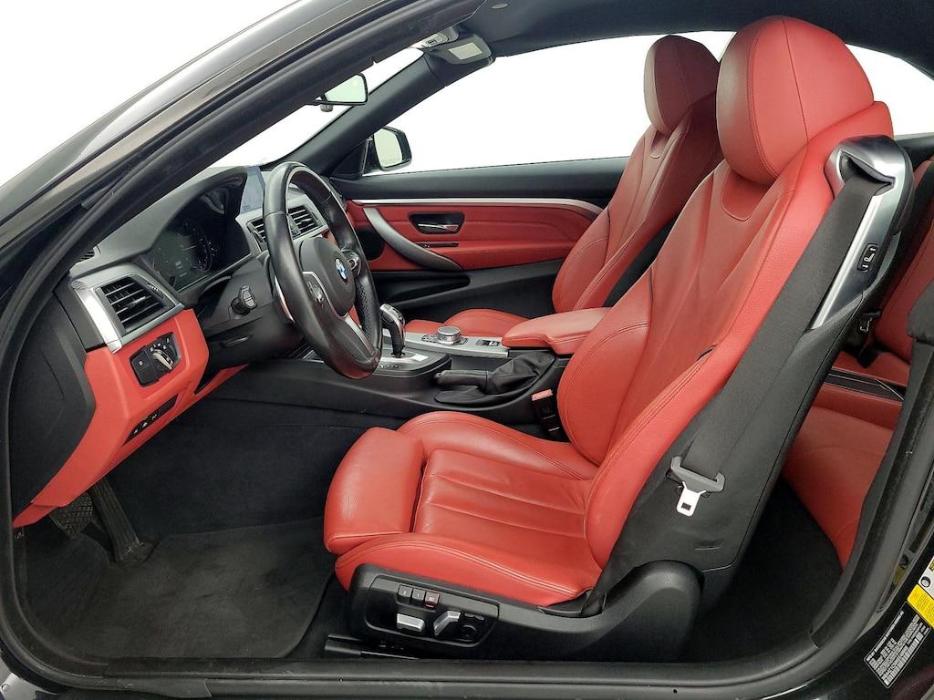 used 2019 BMW 430 car, priced at $23,998