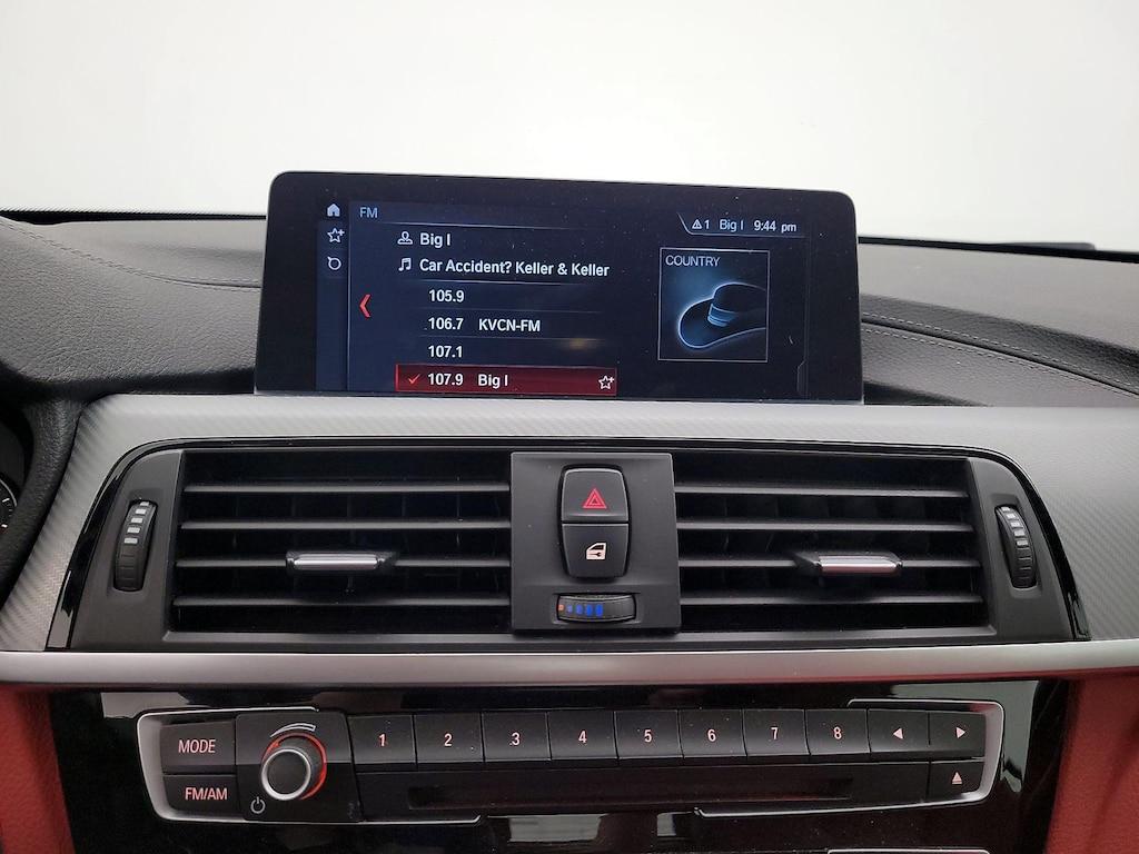 used 2019 BMW 430 car, priced at $23,998