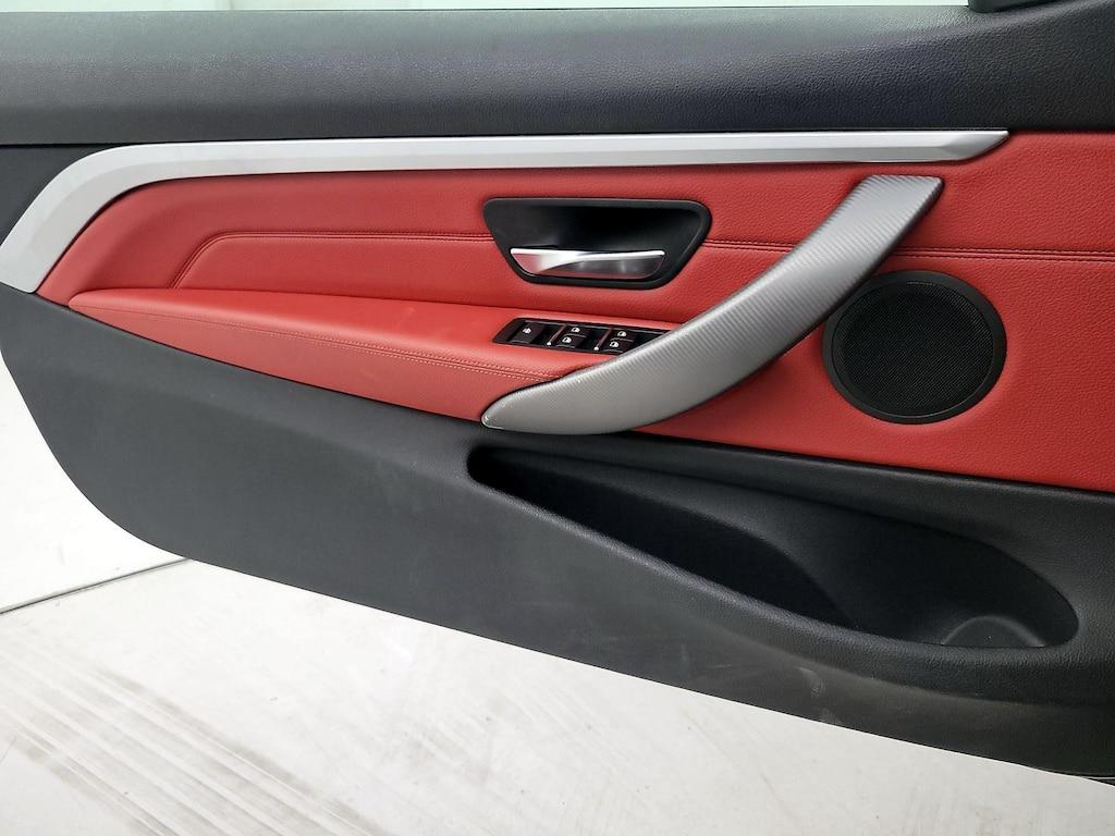 used 2019 BMW 430 car, priced at $23,998