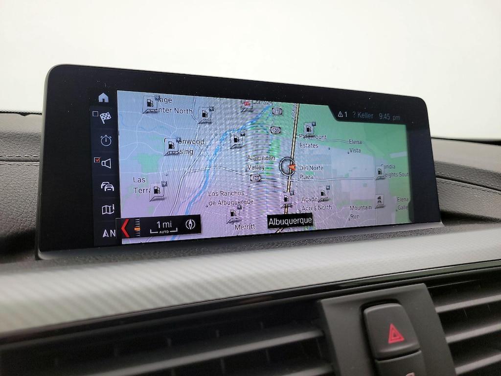 used 2019 BMW 430 car, priced at $23,998