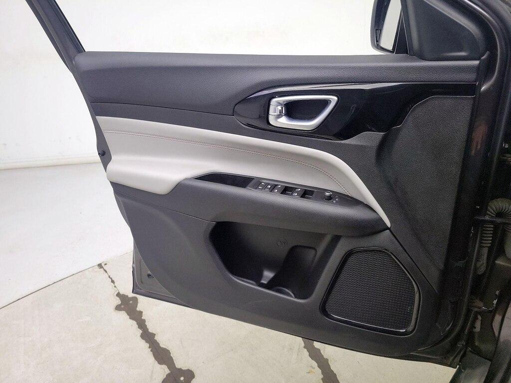 used 2022 Jeep Compass car, priced at $22,998