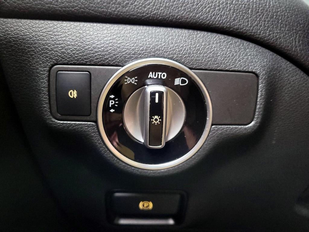 used 2016 Mercedes-Benz GLA-Class car, priced at $17,998