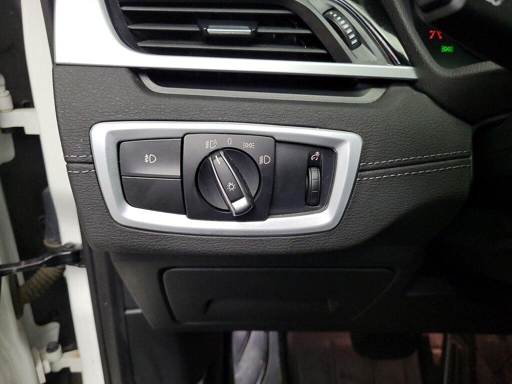 used 2020 BMW X1 car, priced at $21,998