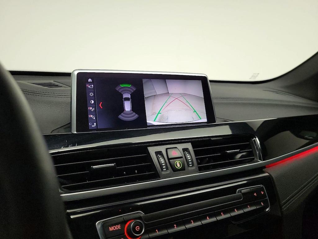 used 2020 BMW X1 car, priced at $21,998