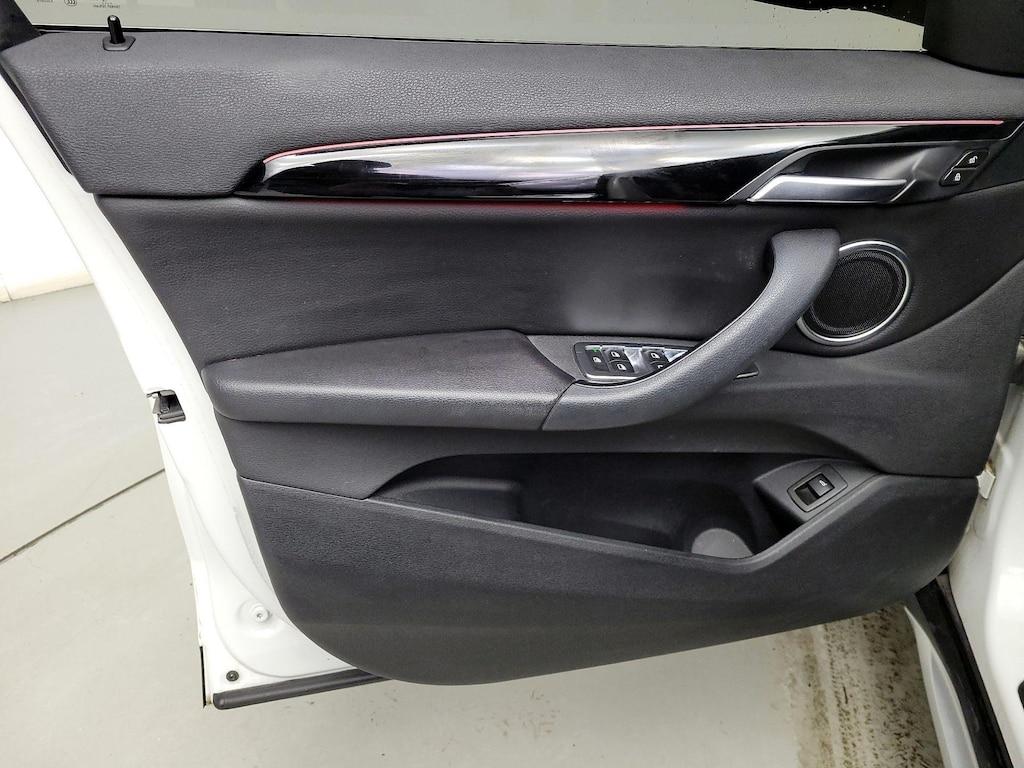 used 2020 BMW X1 car, priced at $21,998