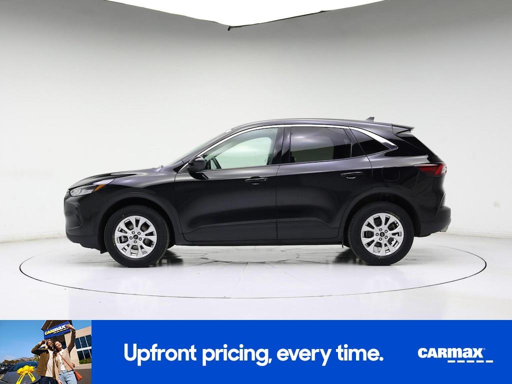 used 2023 Ford Escape car, priced at $22,998