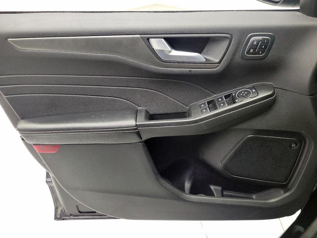 used 2023 Ford Escape car, priced at $22,998