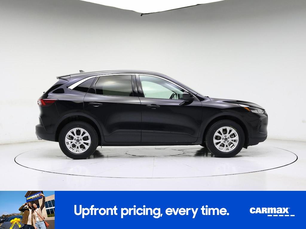 used 2023 Ford Escape car, priced at $22,998