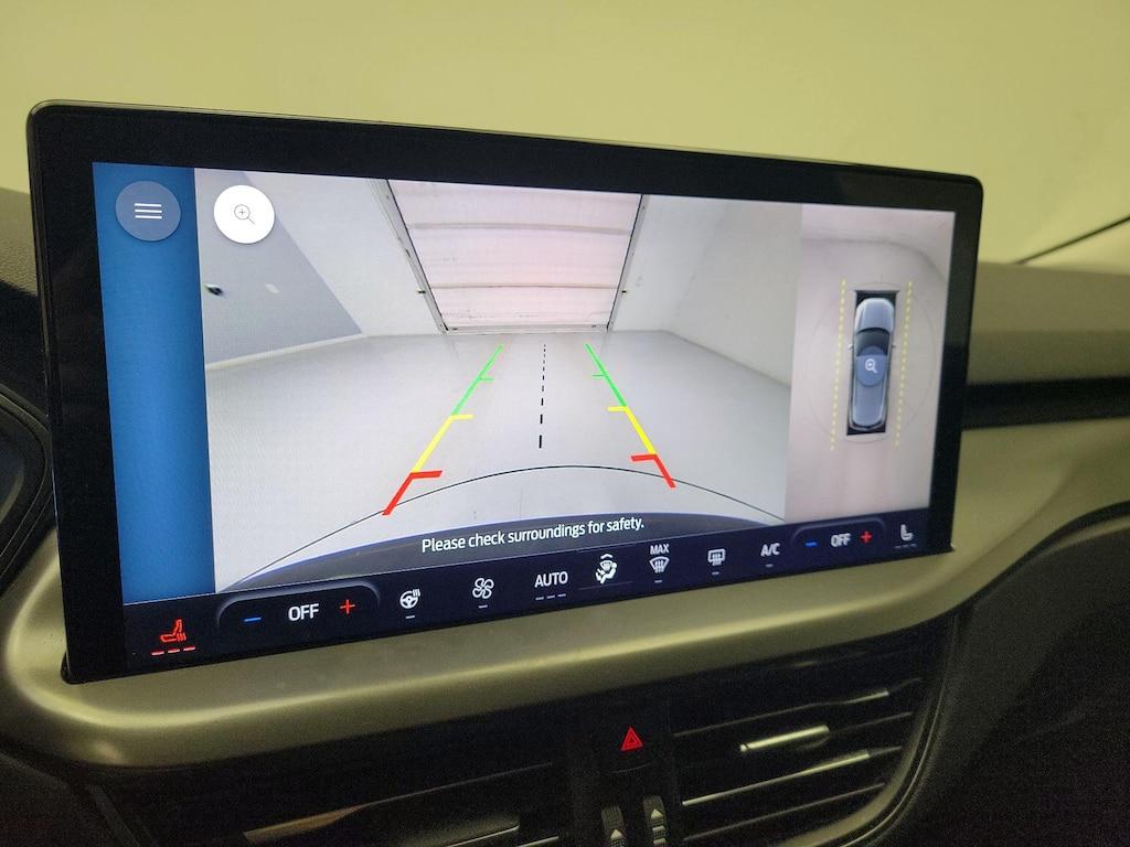 used 2023 Ford Escape car, priced at $22,998