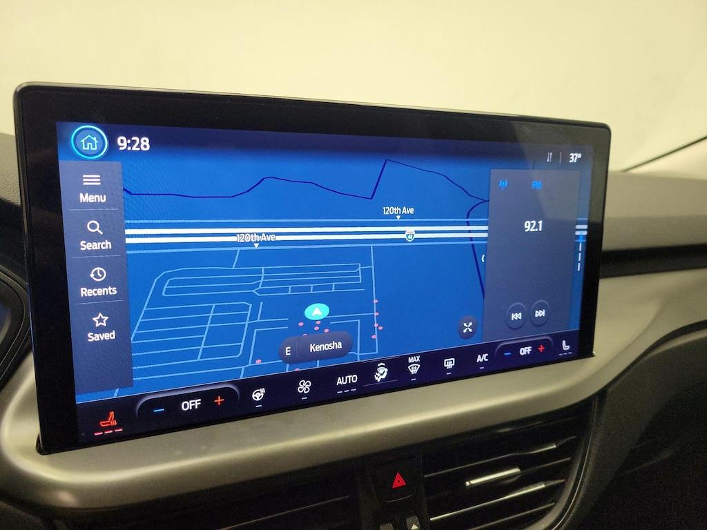 used 2023 Ford Escape car, priced at $22,998