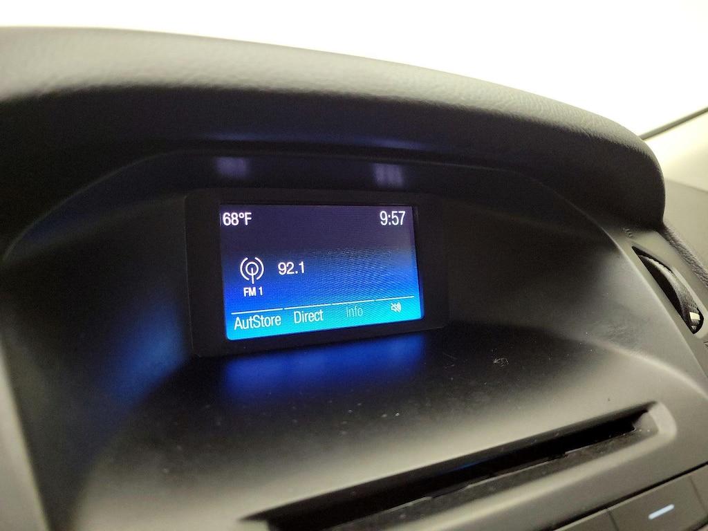 used 2016 Ford Focus car, priced at $13,998