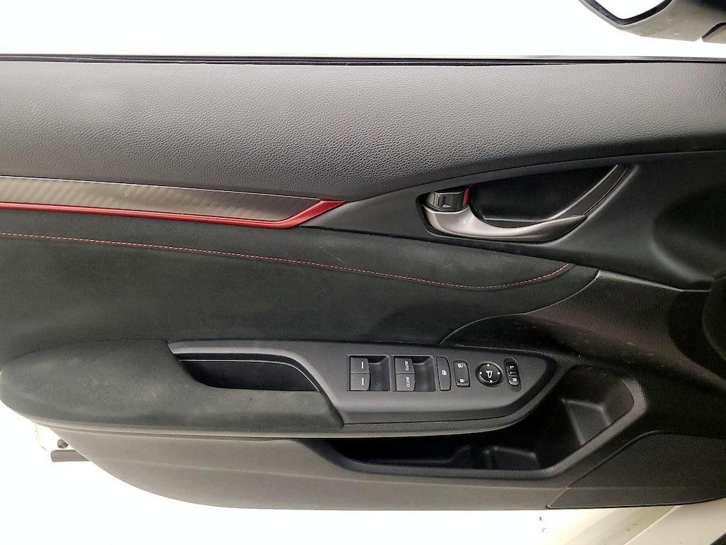 used 2021 Honda Civic car, priced at $35,998