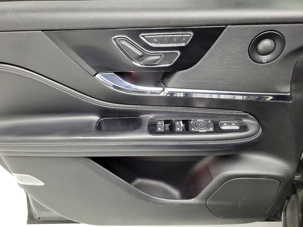 used 2021 Lincoln Corsair car, priced at $24,998