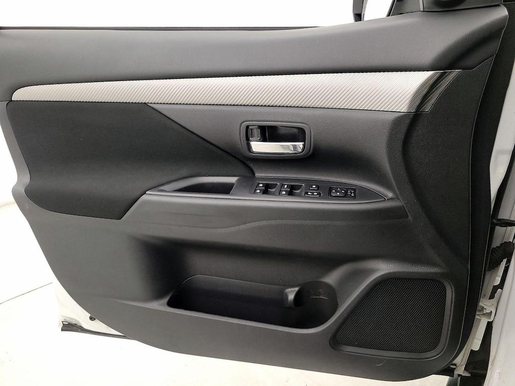 used 2017 Mitsubishi Outlander car, priced at $14,599