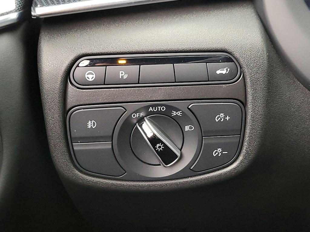 used 2024 INFINITI QX50 car, priced at $36,998