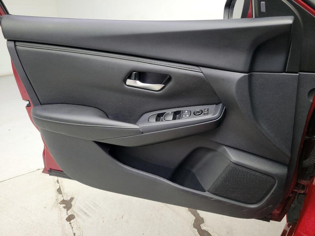 used 2024 Nissan Sentra car, priced at $18,998