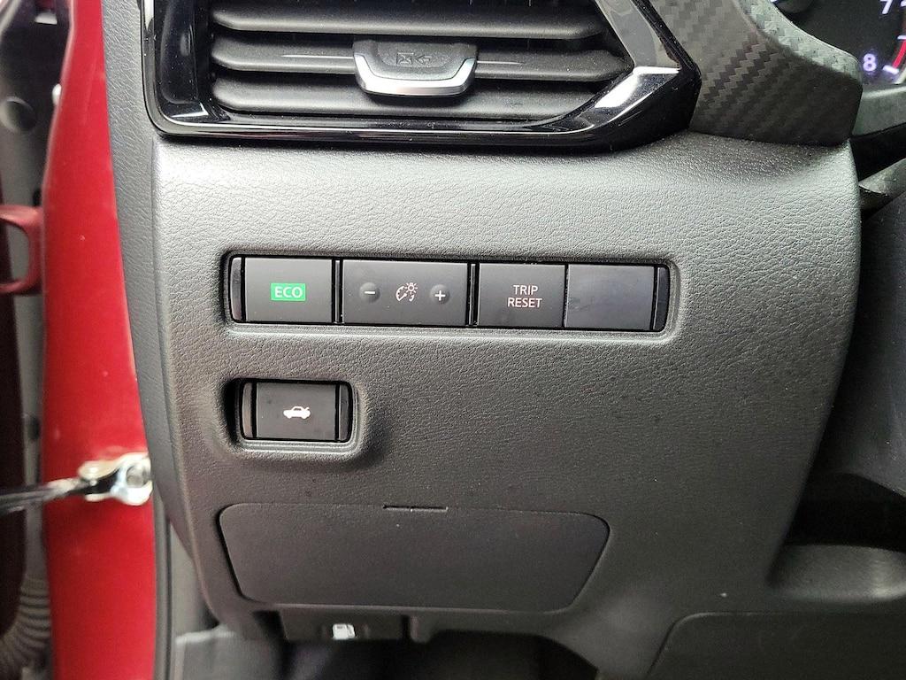 used 2024 Nissan Sentra car, priced at $18,998