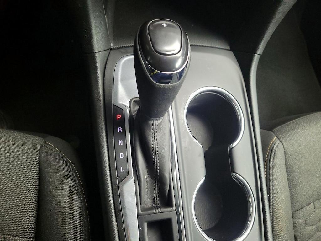 used 2020 Chevrolet Equinox car, priced at $17,998