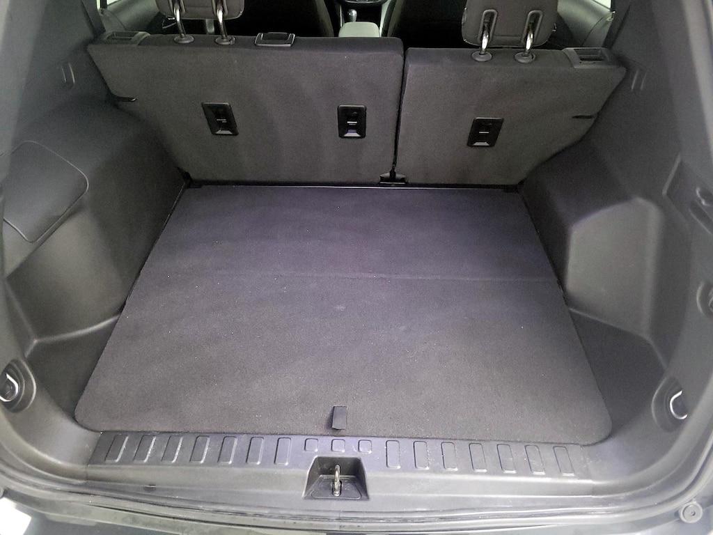 used 2020 Chevrolet Equinox car, priced at $17,998