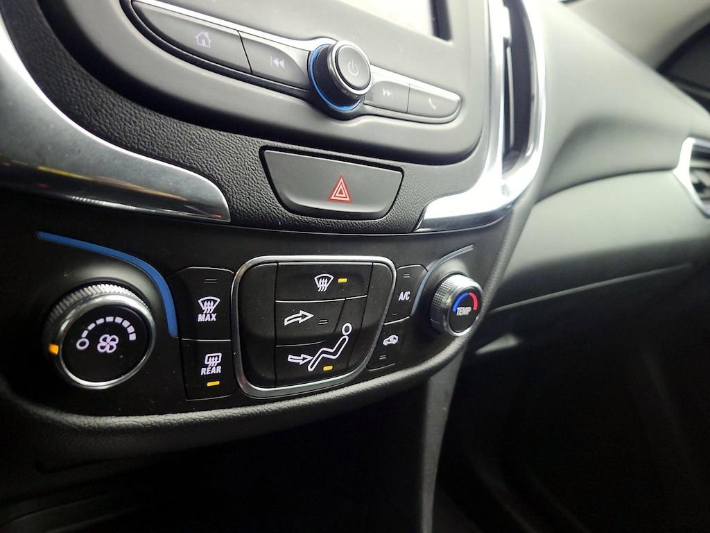 used 2020 Chevrolet Equinox car, priced at $17,998