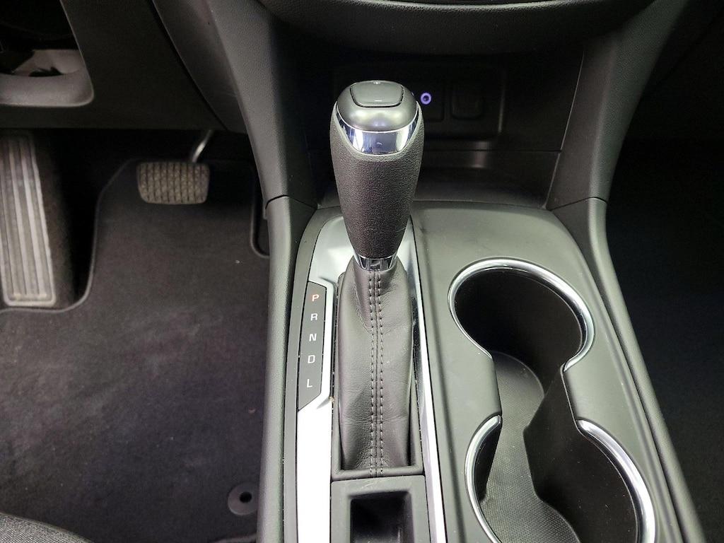 used 2020 Chevrolet Equinox car, priced at $17,998