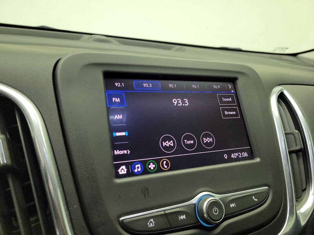 used 2020 Chevrolet Equinox car, priced at $17,998