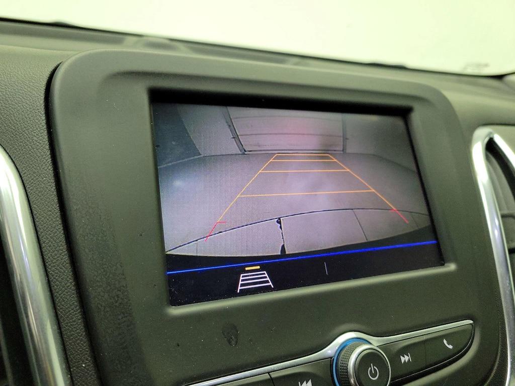 used 2020 Chevrolet Equinox car, priced at $17,998