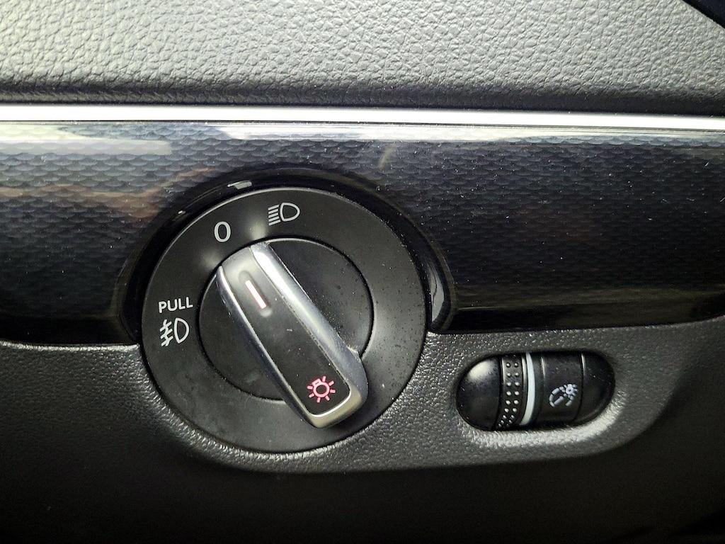 used 2015 Volkswagen Jetta car, priced at $11,998