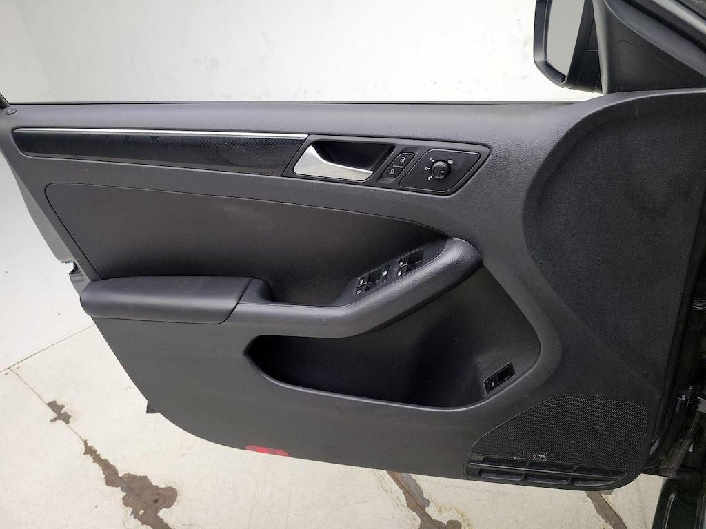 used 2015 Volkswagen Jetta car, priced at $11,998