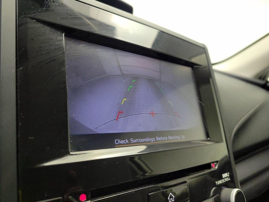 used 2019 Subaru Forester car, priced at $23,998