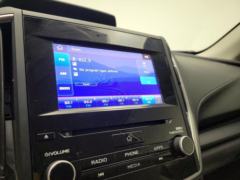 used 2019 Subaru Forester car, priced at $23,998