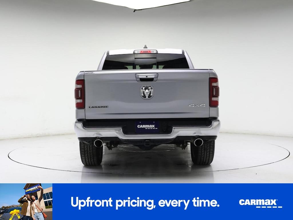 used 2022 Ram 1500 car, priced at $40,998