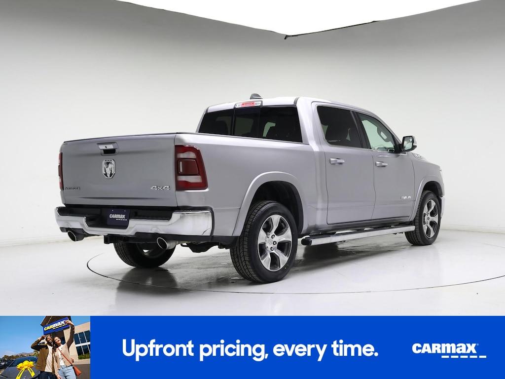used 2022 Ram 1500 car, priced at $40,998